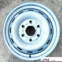 16 inch Steel Car Rim